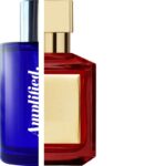 MAISON FRANCIS KURKDJIAN – Baccarat Rouge 540 Unisex IMPRESSION