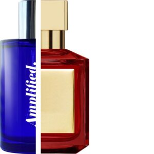 MAISON FRANCIS KURKDJIAN – Baccarat Rouge 540 Unisex IMPRESSION