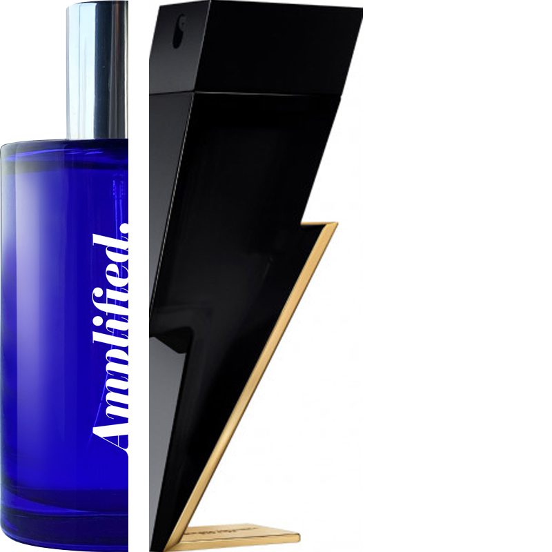 CAROLINA HERRERA – Bad Boy IMPRESSION