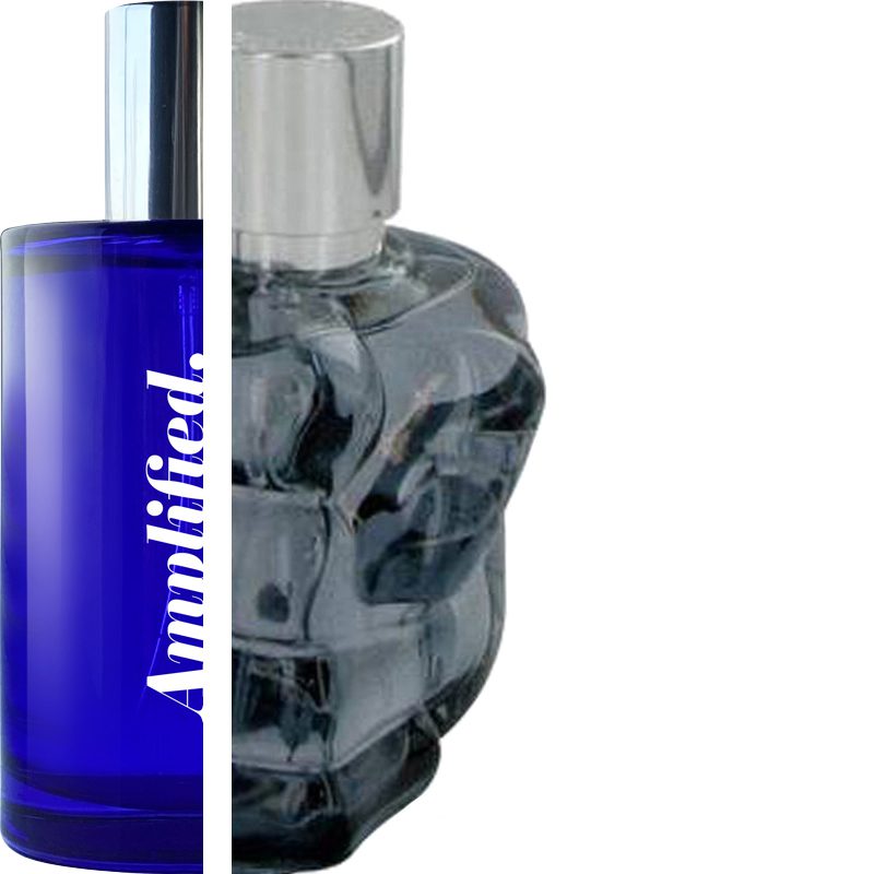 DIESEL – Only The Brave IMPRESSION