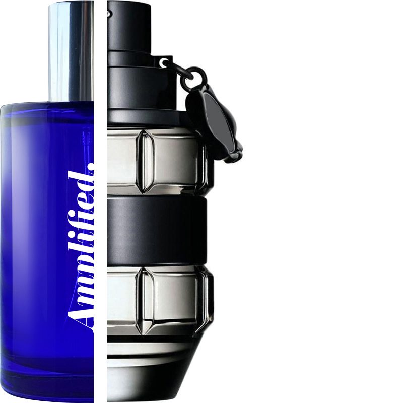 VIKTOR&ROLF – Spicebomb IMPRESSION