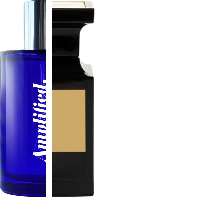 TOM FORD – Tobacco Vanille IMPRESSION