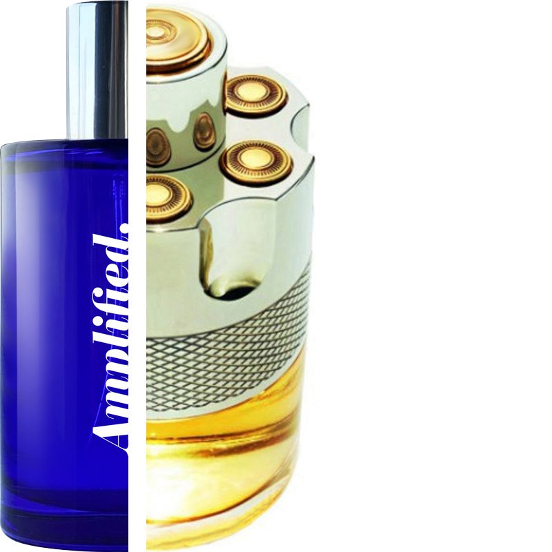 AZZARO – Wanted IMPRESSION